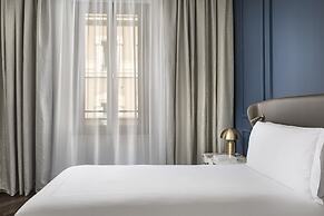 InterContinental Rome Ambasciatori Palace by IHG