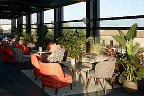 InterContinental Rome Ambasciatori Palace by IHG