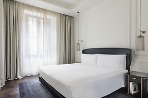 InterContinental Rome Ambasciatori Palace by IHG