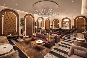 InterContinental Rome Ambasciatori Palace by IHG