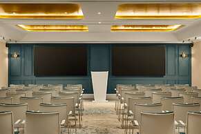 InterContinental Rome Ambasciatori Palace by IHG