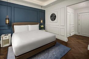 InterContinental Rome Ambasciatori Palace by IHG