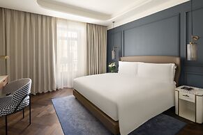 InterContinental Rome Ambasciatori Palace by IHG