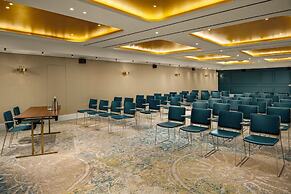 InterContinental Rome Ambasciatori Palace by IHG