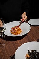 InterContinental Rome Ambasciatori Palace by IHG