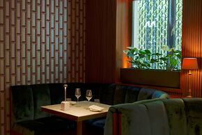 InterContinental Rome Ambasciatori Palace by IHG