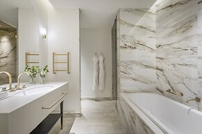 InterContinental Rome Ambasciatori Palace by IHG