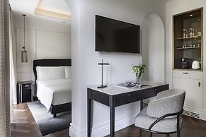 InterContinental Rome Ambasciatori Palace by IHG