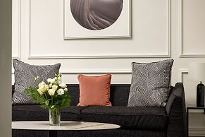 InterContinental Rome Ambasciatori Palace by IHG