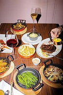 InterContinental Rome Ambasciatori Palace by IHG