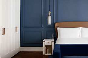 InterContinental Rome Ambasciatori Palace by IHG