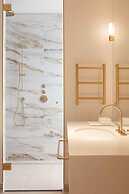 InterContinental Rome Ambasciatori Palace by IHG