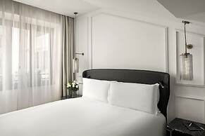 InterContinental Rome Ambasciatori Palace by IHG