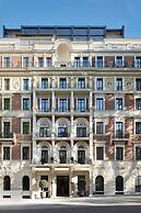 InterContinental Rome Ambasciatori Palace by IHG