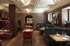 InterContinental Rome Ambasciatori Palace by IHG