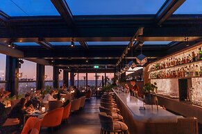 InterContinental Rome Ambasciatori Palace by IHG