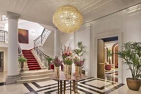 InterContinental Rome Ambasciatori Palace by IHG