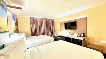 Days Inn by Wyndham Los Angeles LAX/VeniceBch/Marina DelRay