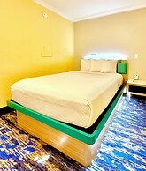 Days Inn by Wyndham Los Angeles LAX/VeniceBch/Marina DelRay