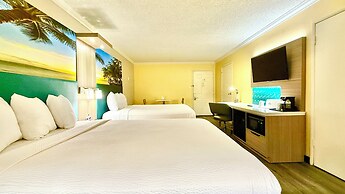 Days Inn by Wyndham Los Angeles LAX/VeniceBch/Marina DelRay