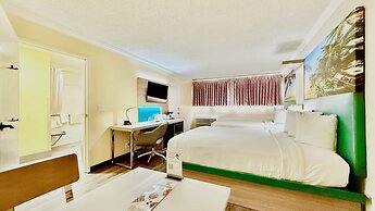Days Inn by Wyndham Los Angeles LAX/VeniceBch/Marina DelRay