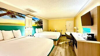 Days Inn by Wyndham Los Angeles LAX/VeniceBch/Marina DelRay
