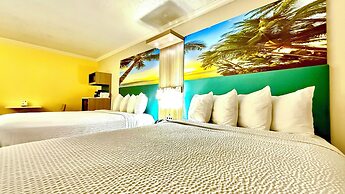 Days Inn by Wyndham Los Angeles LAX/VeniceBch/Marina DelRay