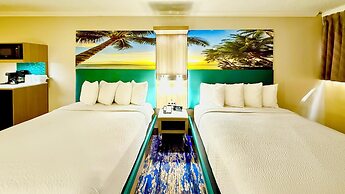 Days Inn by Wyndham Los Angeles LAX/VeniceBch/Marina DelRay