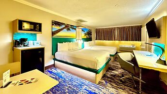 Days Inn by Wyndham Los Angeles LAX/VeniceBch/Marina DelRay