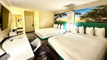Days Inn by Wyndham Los Angeles LAX/VeniceBch/Marina DelRay