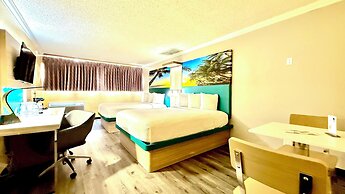 Days Inn by Wyndham Los Angeles LAX/VeniceBch/Marina DelRay