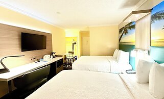 Days Inn by Wyndham Los Angeles LAX/VeniceBch/Marina DelRay