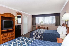 Days Inn by Wyndham Los Angeles LAX/VeniceBch/Marina DelRay