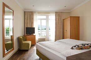 Seeburg Hotel