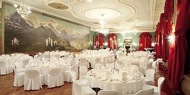 Seeburg Hotel