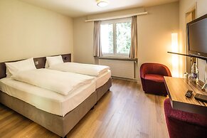 Seeburg Hotel