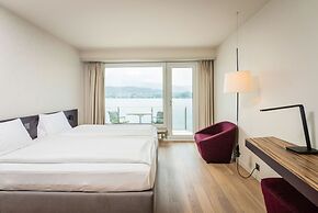 Seeburg Hotel
