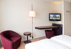 Seeburg Hotel