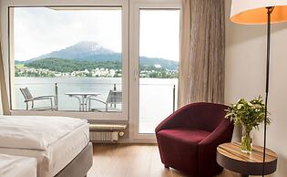 Seeburg Hotel