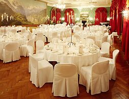 Seeburg Hotel