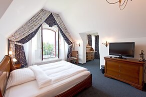 Seeburg Hotel