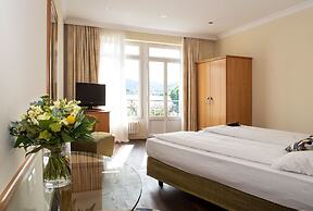 Seeburg Hotel