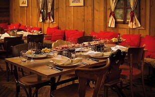 Seeburg Hotel