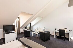 Seeburg Hotel