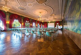 Seeburg Hotel
