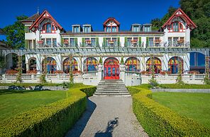 Seeburg Hotel