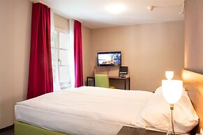 Seeburg Hotel