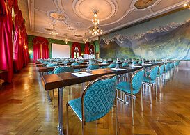 Seeburg Hotel