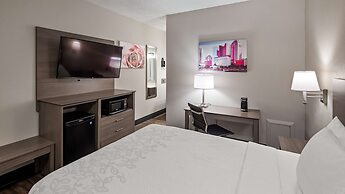 SureStay Hotel by Best Western Findlay