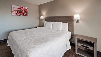 SureStay Hotel by Best Western Findlay